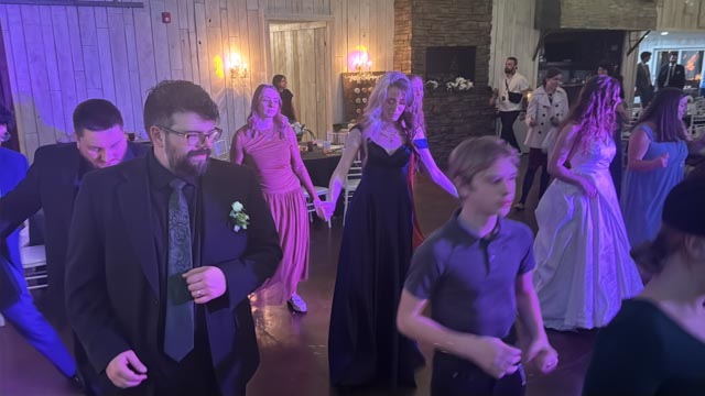 Kelly-Kinney Dancing 2