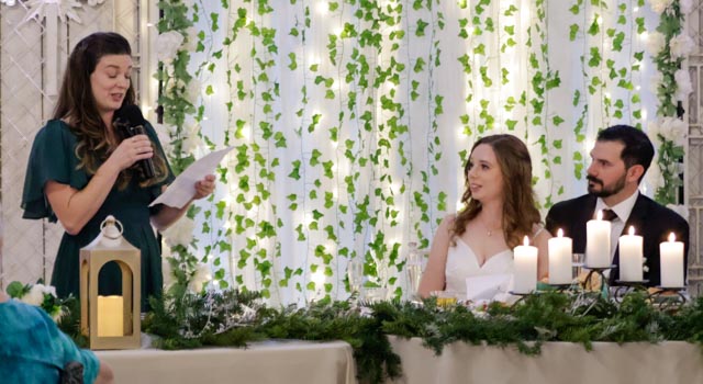 Kelly-Kinney Toasts 5