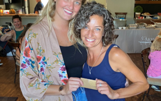 Lakeview Court Apartments - DJ Rock My World - Resident Prize Winner