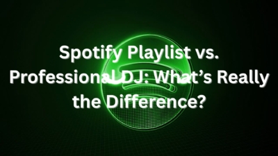 Spotify Logo