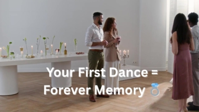 Top First Dance Songs