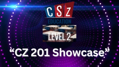 Comedy Sportz - Class 201 Improv Showcase Comedy Sportz - Class 201 Improv Showcase