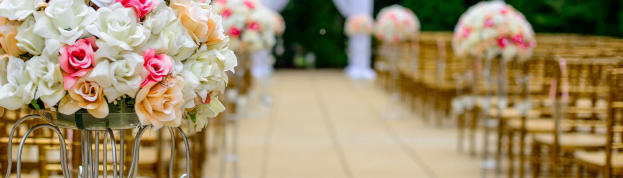 Financially Surviving Wedding Season as a Guest