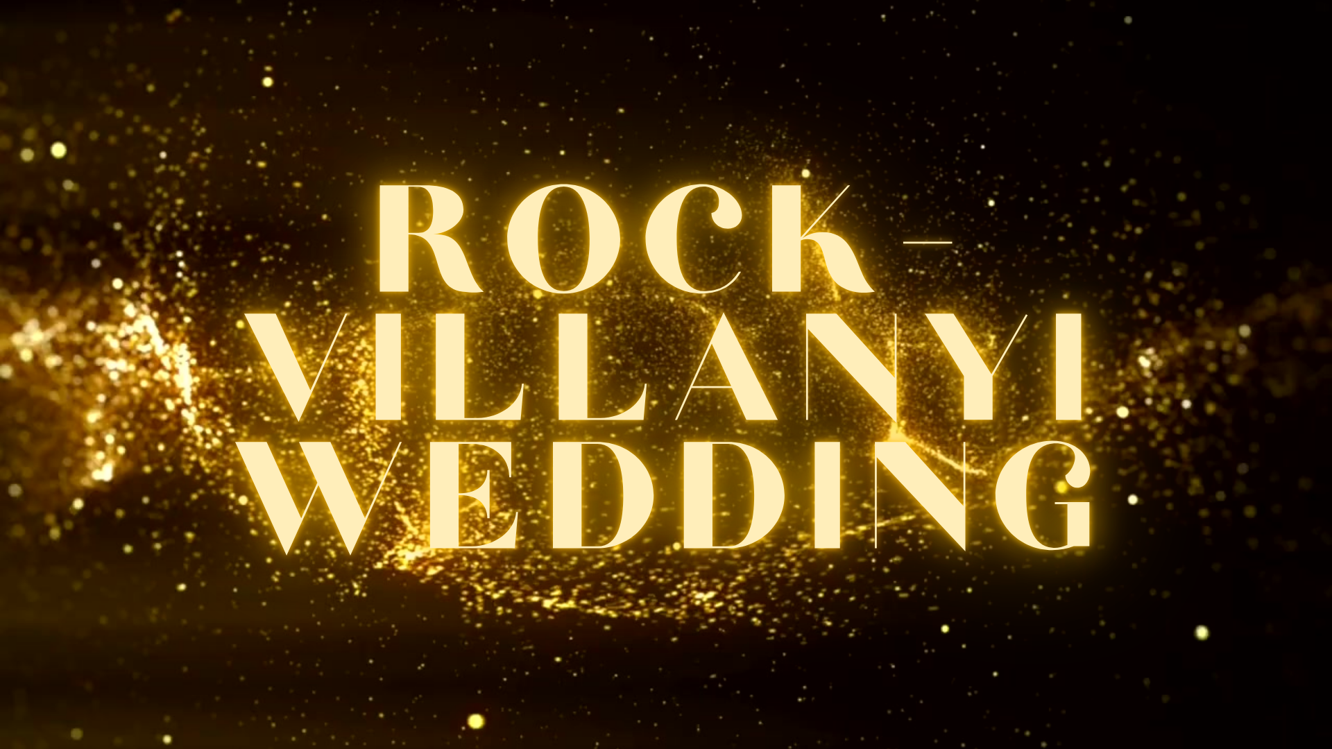 Rock-Villanyi – Additional Videos