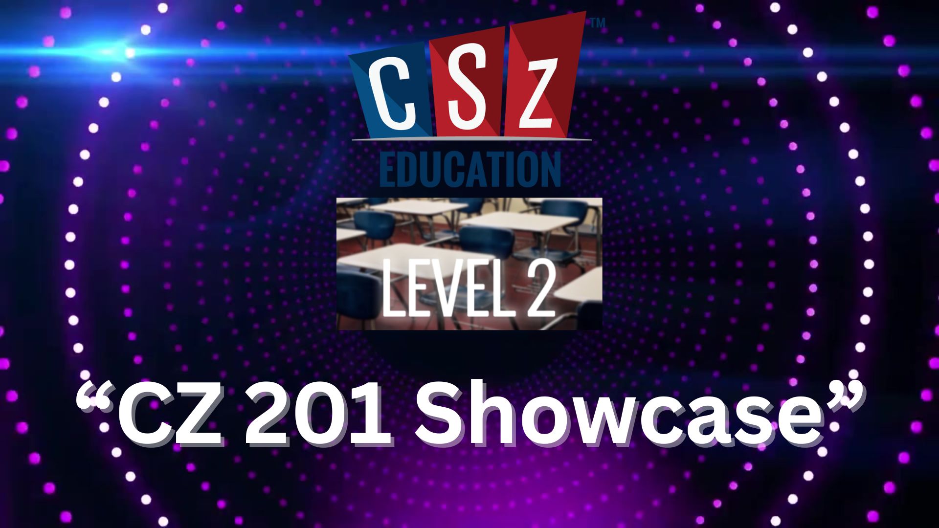 Fun Comedy Sportz – 201 Improv Showcase