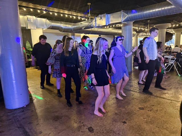 Neal_Line Dancing