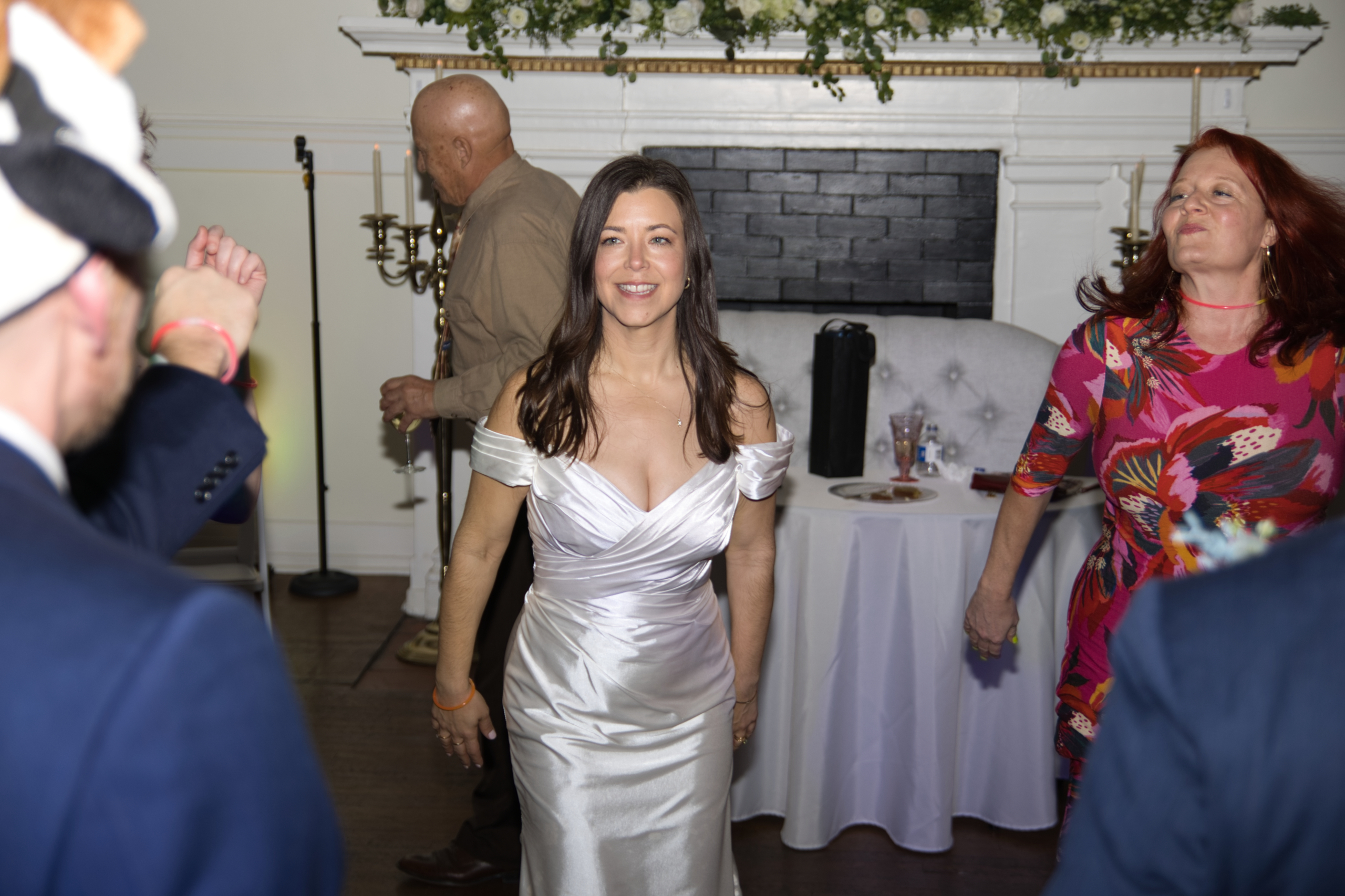 Newlin-Rinaldi - Bride