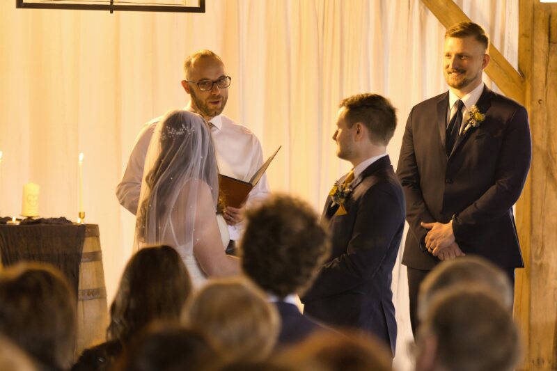 Parkes Ceremony 1