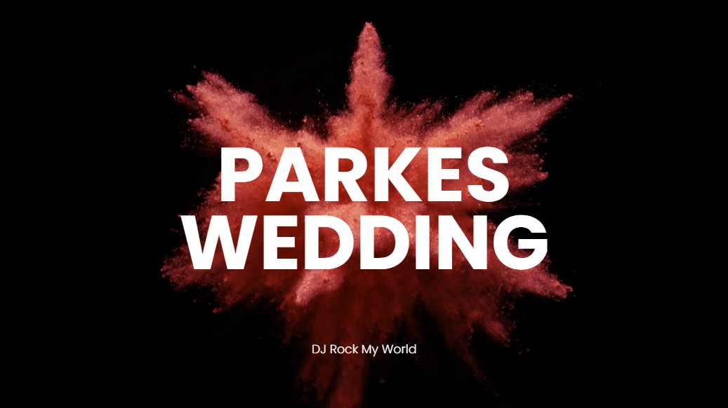 The Parkes Wedding at Willow Creek Barn on 3/14/26