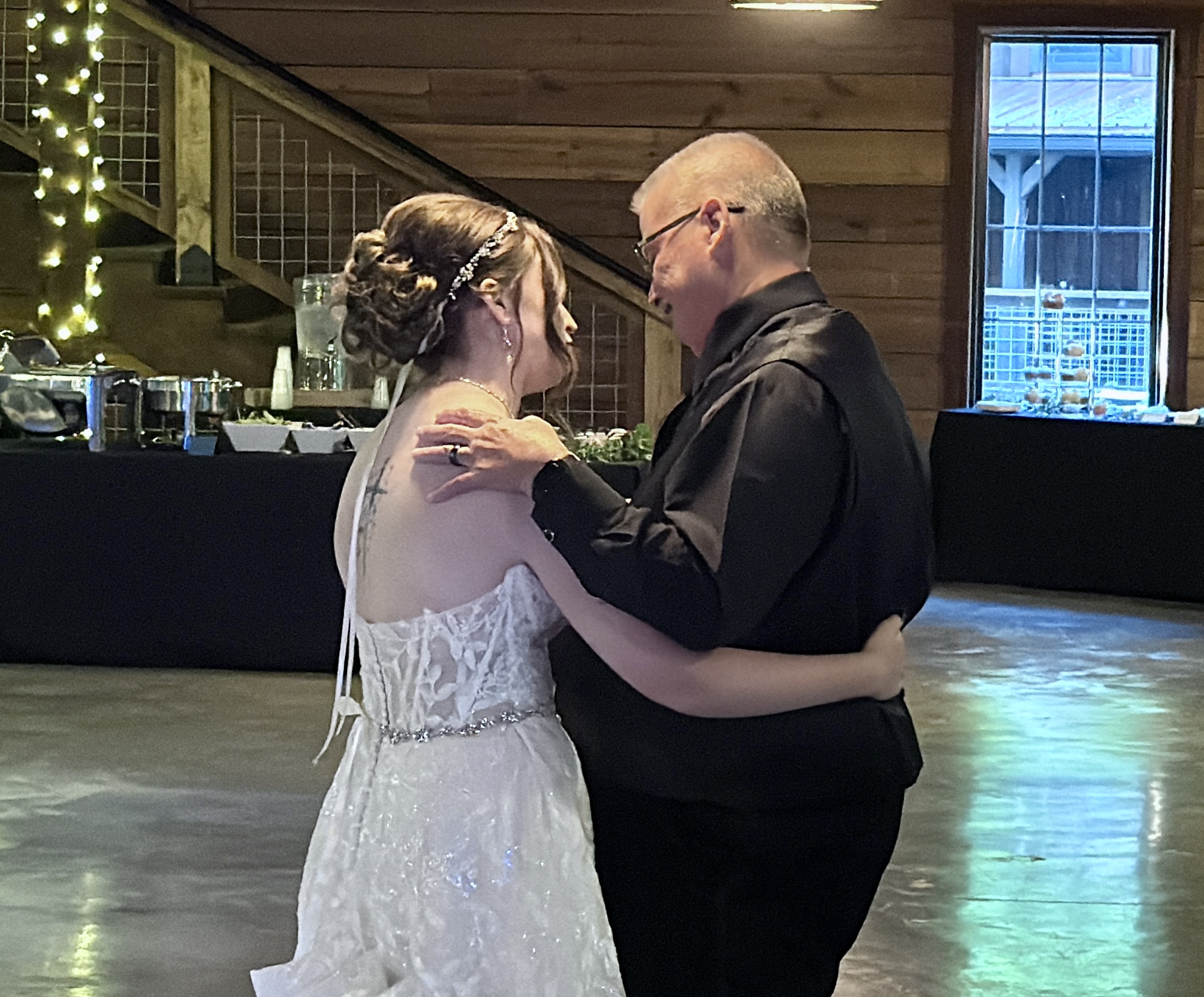 Father & Daughter Dance