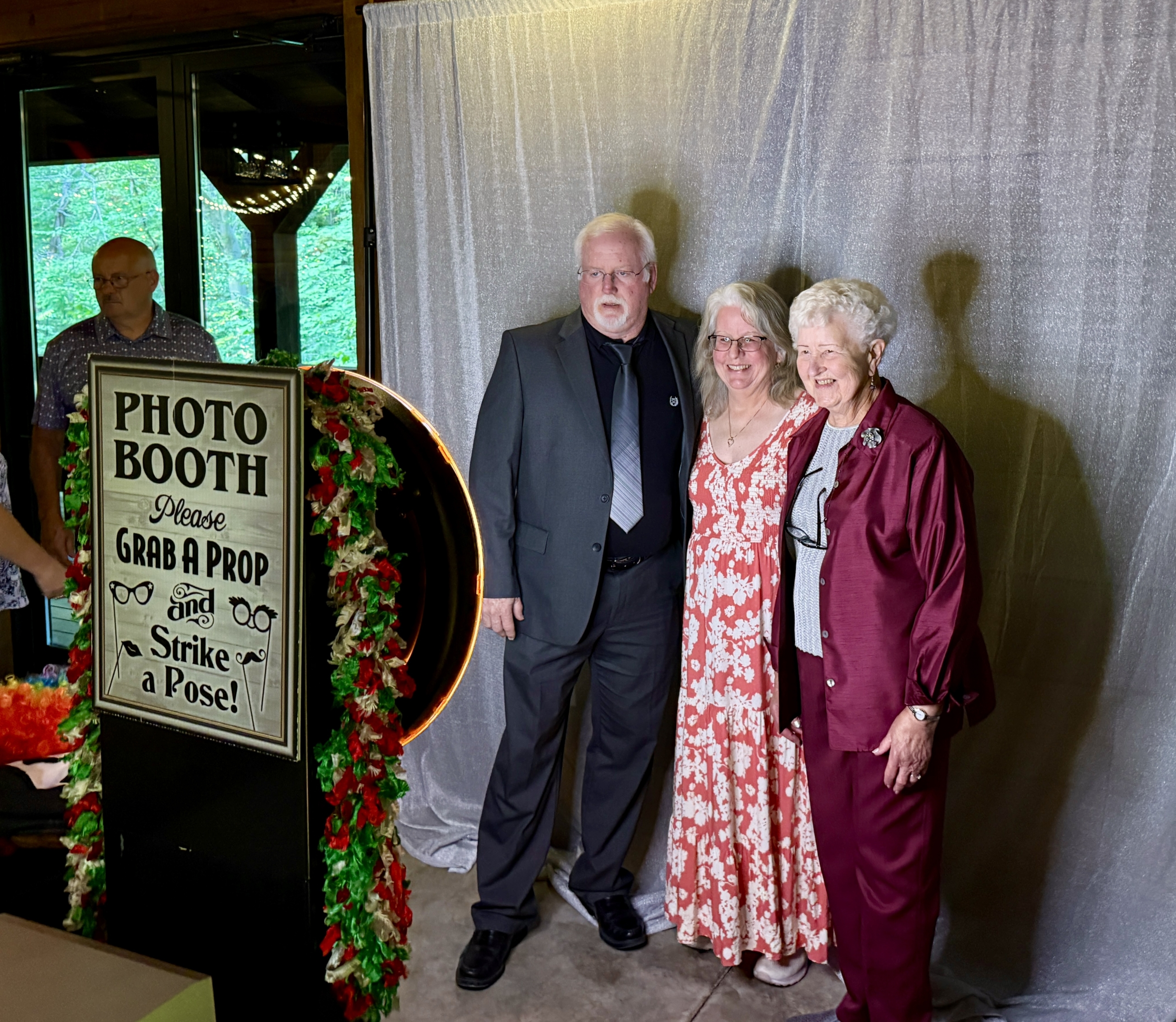 Sanders-Geddes Photobooth 1