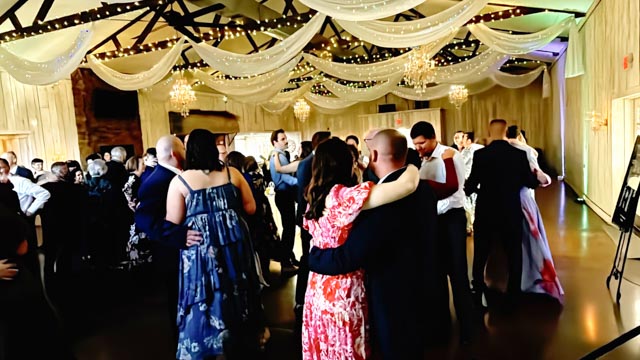 Wentz-Swanson - Anniversary Dance