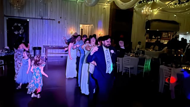 Wentz-Swanson - Open Dancing B