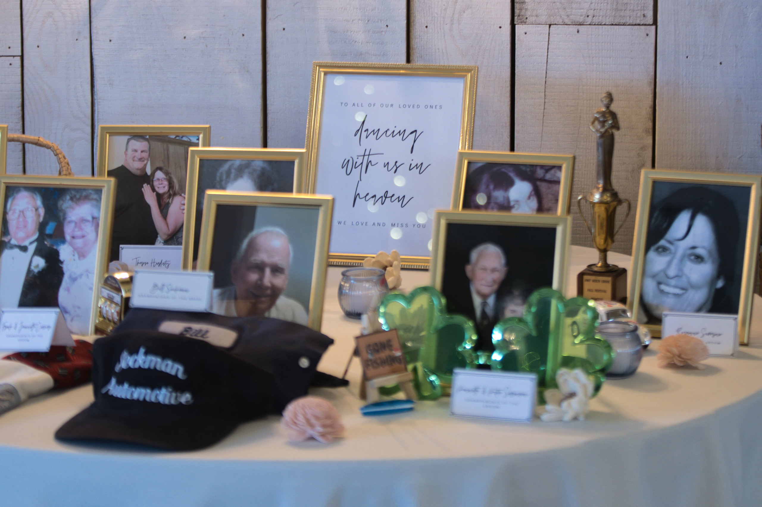 Wentz-Swanson - Remembrance Table 2