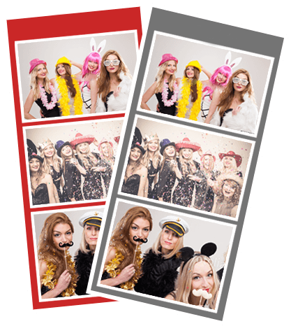 Photobooth Strip - DJ Rock My World.com