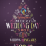 Merry Wedding Day! DJ Rock My World.com