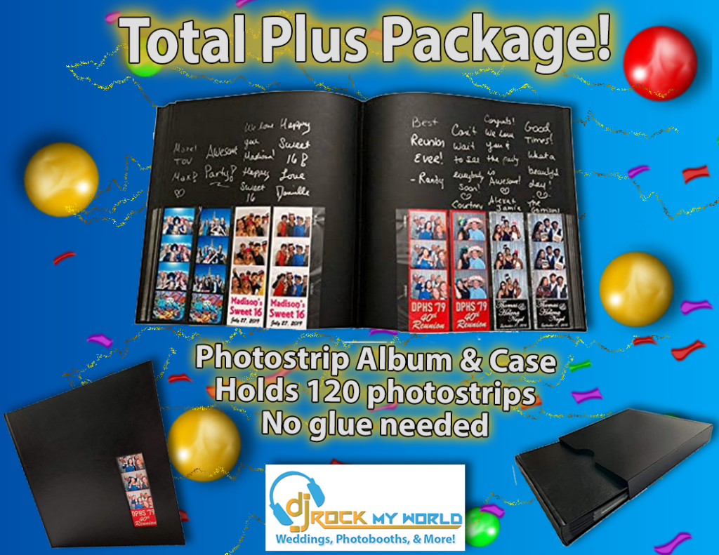 Photobooth Package