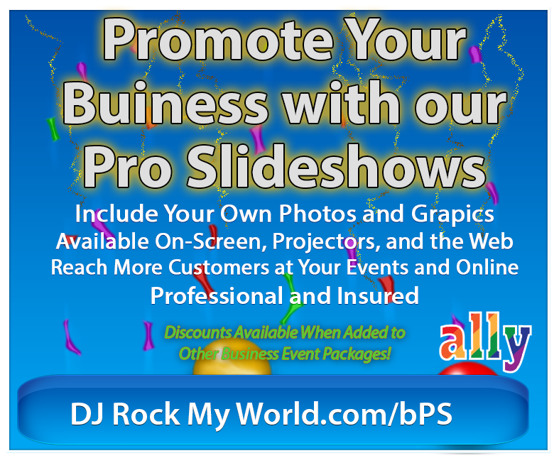 Business Slideshows