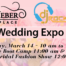 Party Place Wedding Expo 2021 - DJ Rock My World.com