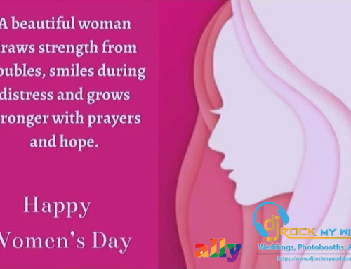 Celebrating International Women’s Day 2021