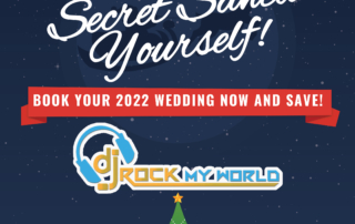 Secret Santa - DJ Rock M World.com