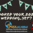 Booked Your 2022 Wedding Yet? - DJ Rock My World.com - 799