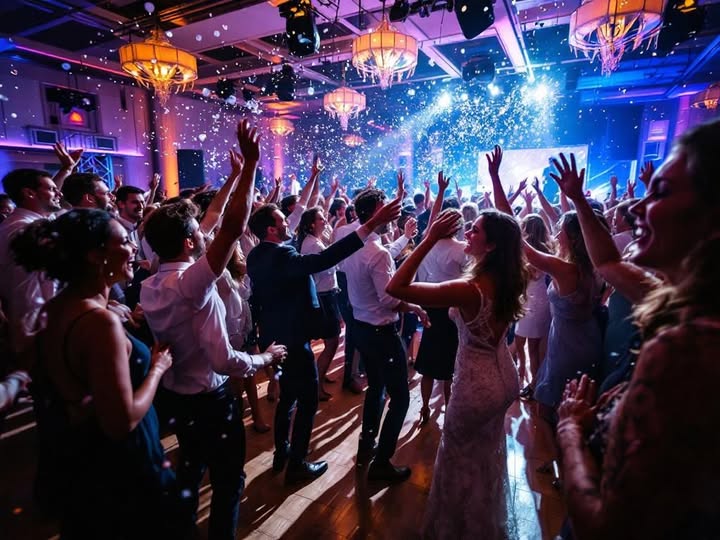 Dancing People - DJ Rock My World.ccom