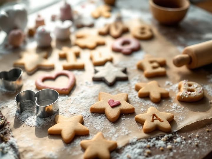 No Cookie Cutter - DJ Rock My World