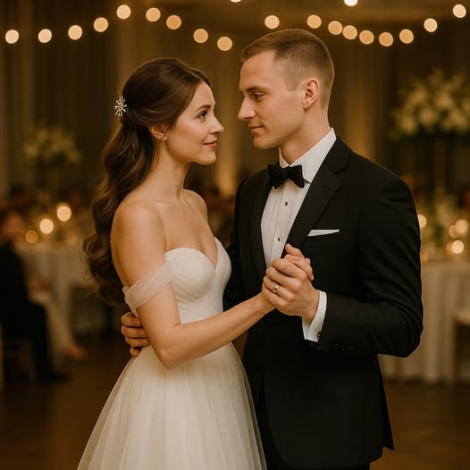 Happy Couple - DJ Rock My World