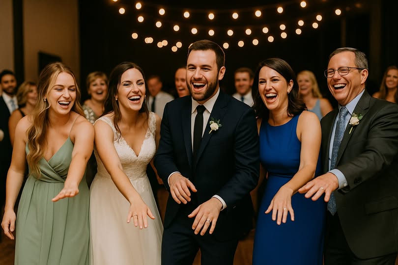 Happy People - DJ Rock My World