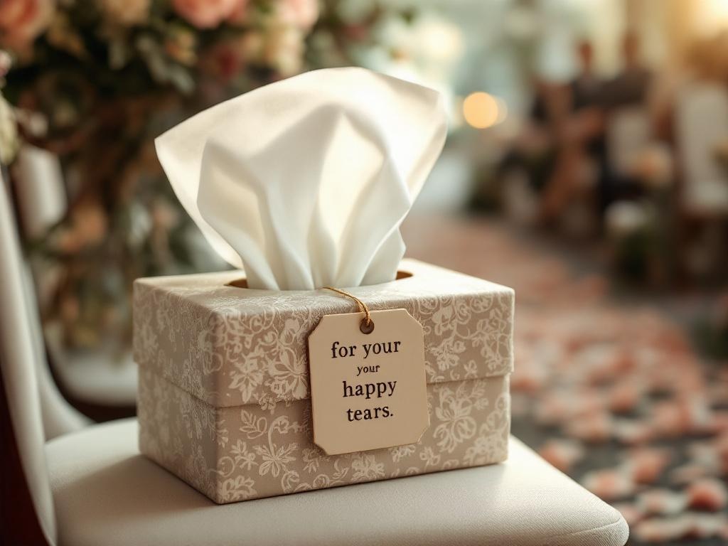 Tissues - DJ Rock My World.com