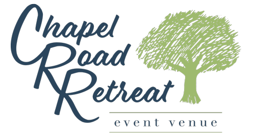 Chapel Road Retreat logo