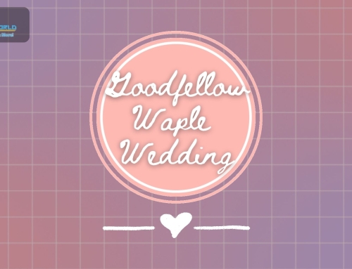 Goodfellow-Waple Wedding at Chapel Road Retreat