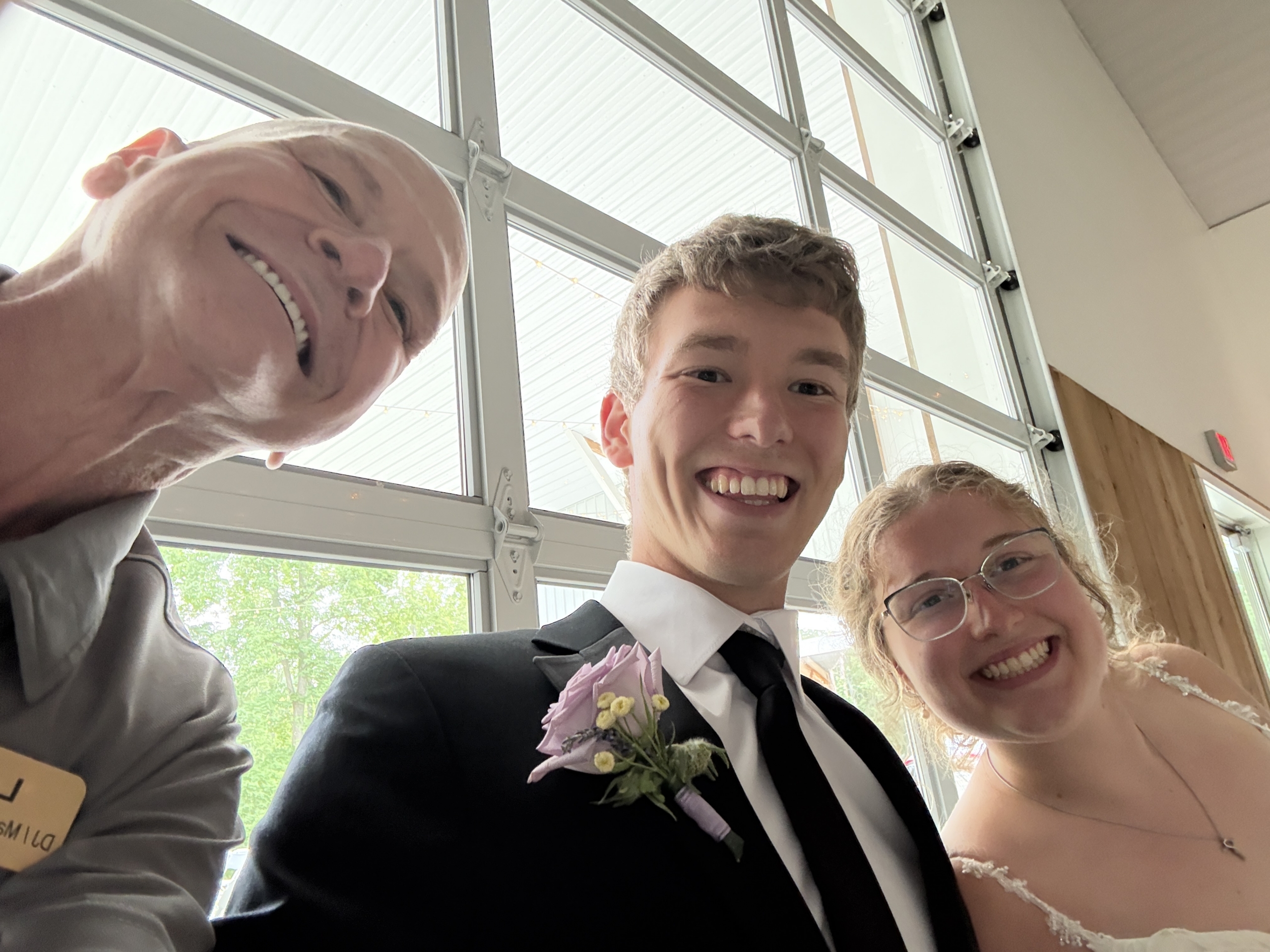Goodfellow-Waple Couple