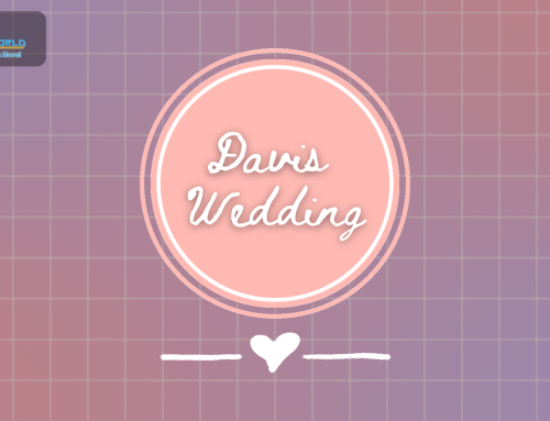 Davis Wedding at Dappled Willow